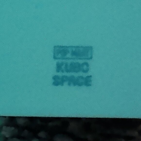 ***ON HOLD*** Popmart Gift For You "Kubo Magnolia" - Picture 5 of 5